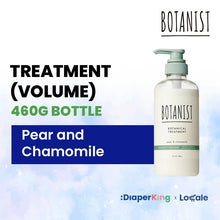 BOTANIST Botanical Hair Care - Shampoo, Treatment, Hair Oil, Hair Milk