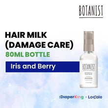 BOTANIST Botanical Hair Care - Shampoo, Treatment, Hair Oil, Hair Milk