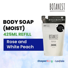BOTANIST Botanical Hair Care - Shampoo, Treatment, Hair Oil, Hair Milk