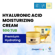 Hada Labo Gokujyun Premium Hydrating Lotion, Milky Lotion, Cream, Eye Cream