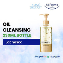 Kose Softymo Cleansing Oil, Face Wash, Makeup Remover Sheet