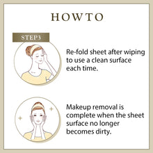 Bifesta Micellar Cleansing Water, Makeup Remover Cleansing Sheets