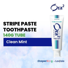 Sunstar Ora2 Japan Stain Clear Toothpaste & Me Mouth Spray (Assorted Flavours)