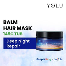 YOLU Japan Hair Care Shampoo, Conditioner, Treatment, Hair Mask, Hair Oil & Hair Mist