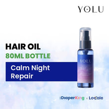 YOLU Japan Hair Care Shampoo, Conditioner, Treatment, Hair Mask, Hair Oil & Hair Mist