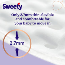 Sweety Air Soft Diapers - Pants