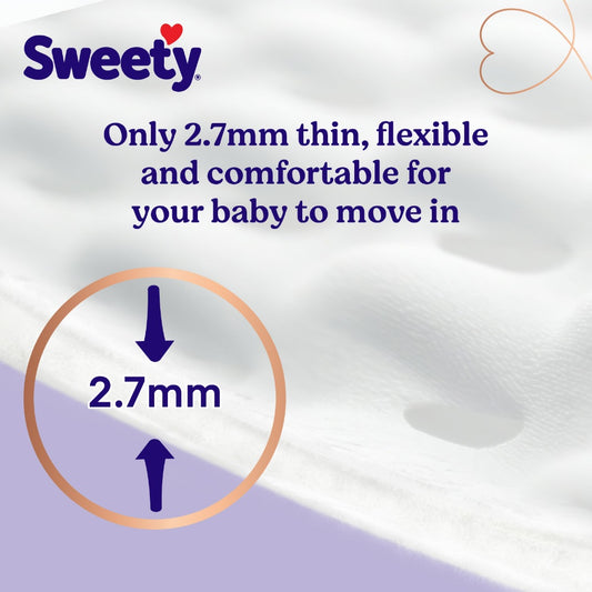 Sweety Air Soft Diapers - Pants