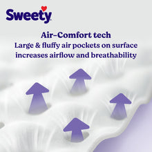 Sweety Air Soft Diapers - Pants
