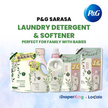 P&G Japan Detergent, Softener, Pods, Deodorizer