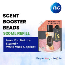 P&G Japan Scent Booster Beads, Deodorizer Beads