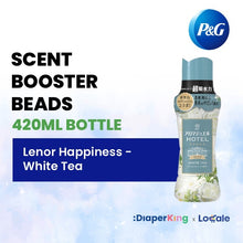 P&G Japan Detergent, Softener, Pods, Deodorizer