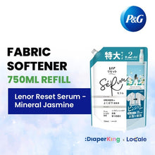 P&G Japan Detergent, Softener, Pods, Deodorizer