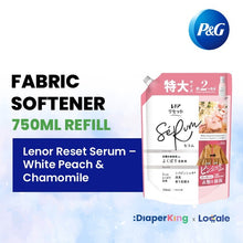 P&G Japan Detergent, Softener, Pods, Deodorizer