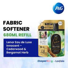 P&G Japan Detergent, Softener, Pods, Deodorizer