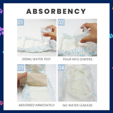 Dono Pet Disposable Diapers (Male & Female)