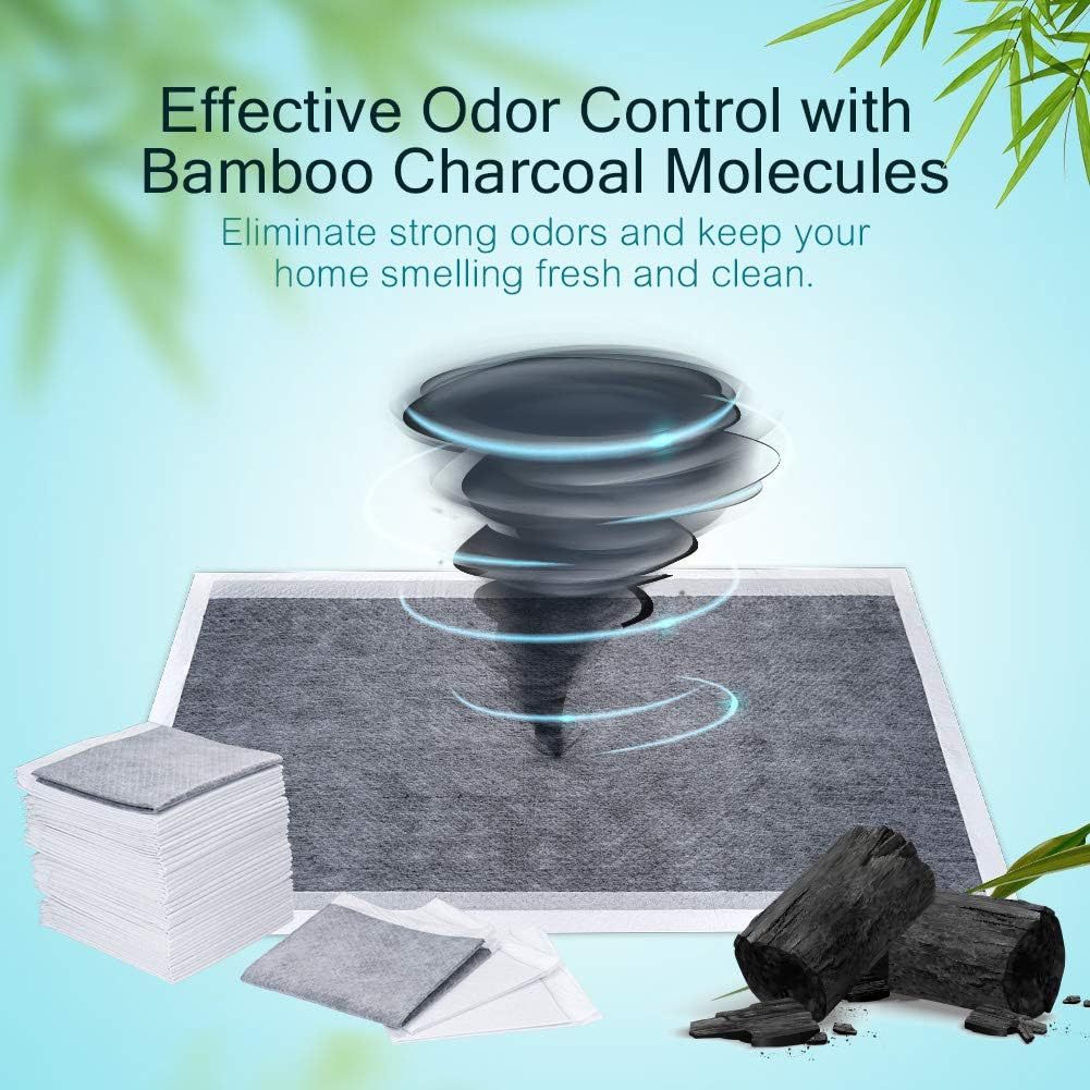 Dono Pet Pee Pads & Training Pads (Regular/Carbon Fiber)