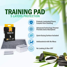 Dono Pet Pee Pads & Training Pads (Regular/Carbon Fiber)