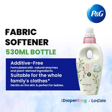P&G 4-in-1 Laundry Capsule, Detergent, Softener