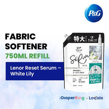 P&G 4-in-1 Laundry Capsule, Detergent, Softener