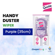 KAO Japan Quickle Magiclean Handy Duster Wiper