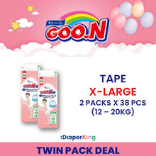 Plus+, Night Kids - Tape & Pants (Twin Value Deal)