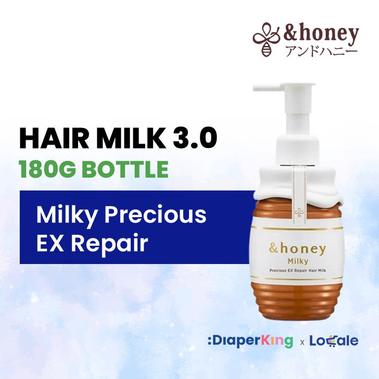 &honey Shampoo, Treatment,  Hair Oil, Hair Pack (Bottle&Refill)