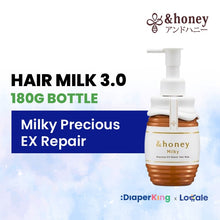 &honey Shampoo, Treatment,  Hair Oil, Hair Pack (Bottle&Refill)