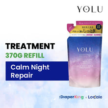 YOLU Japan Hair Care Shampoo, Conditioner, Treatment, Hair Mask, Hair Oil & Hair Mist