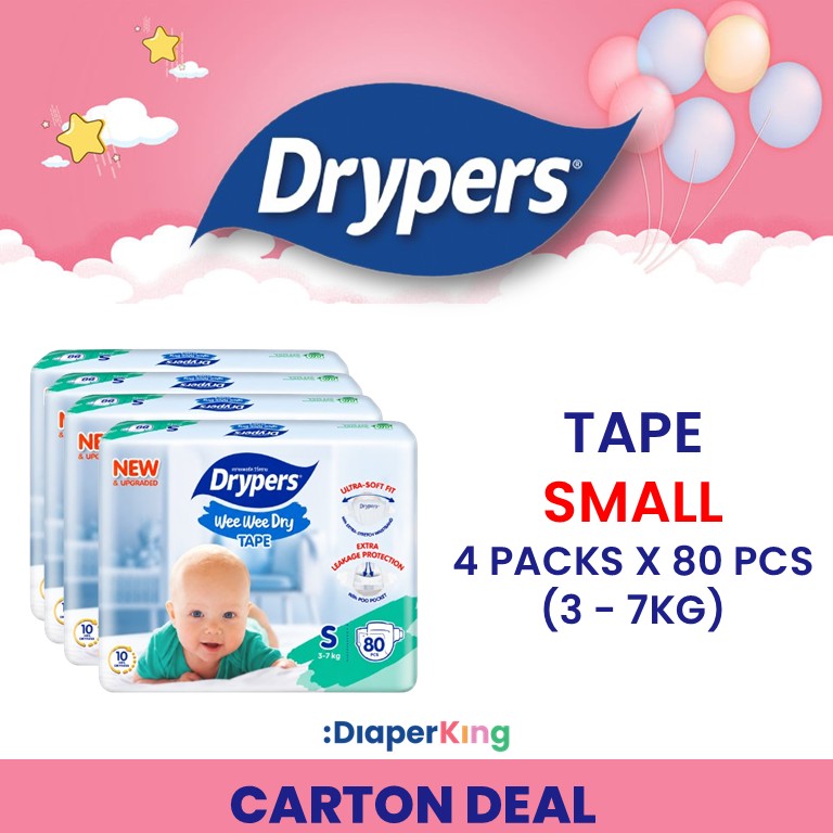 Skinature, DryPantz, Wee Wee Dry, Super Dry - Tape & Pants