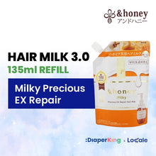 &honey Shampoo, Treatment,  Hair Oil, Hair Pack (Bottle&Refill)