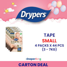 Drypers Skinature, DryPantz, Wee Wee Dry, Super Dry - Tape & Pants