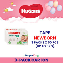 Naturemade Day & Overnight - Tape & Pants
