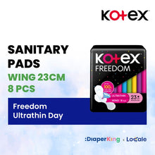 Kotex Sanitary & Maternity Pads - Soft Comfort / Soft Herbal / Soft Overnight Herbal / Luxe / Soft & Smooth
