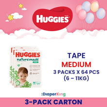 Naturemade Day & Overnight - Tape & Pants
