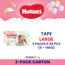 Naturemade Day & Overnight - Tape & Pants