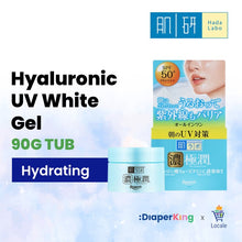 Hada Labo Gokujyun Hydrating Facial Wash, Lotion, Milky Lotion, Cream, Cleansing Oil