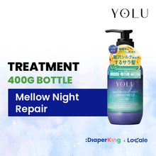 YOLU Japan Hair Care Shampoo, Conditioner, Treatment, Hair Mask, Hair Oil & Hair Mist