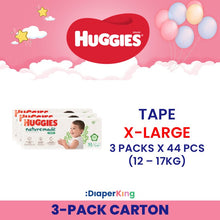 Naturemade Day & Overnight - Tape & Pants