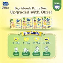 Mamypoko Pants Standard - Pants
