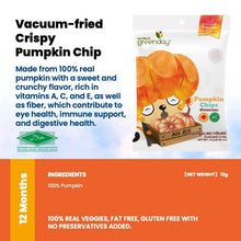 Greenday Freeze-dried & Vacuum-fried Healthy Snacks (Halal Certified)